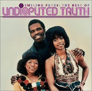 Undisputed Truth - Smiling Faces: The Best of Undisputed Truth - Zortam Music
