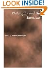 Philosophy and the Emotions (Royal Institute of Philosophy Supplements)