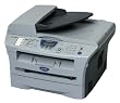 Brother MFC-7420 Flatbed Laser Multi-Function Center