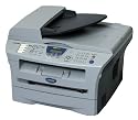 Brother MFC-7420 Flatbed Laser Multi-Function Center