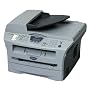 Brother MFC-7420 Flatbed Laser Multi-Function Center