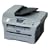 Brother MFC-7420 Flatbed Laser Multi-Function Center
