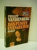 Author: Vandenberg, Philipp - Das f�nfte Evangelium - publisher: L�bbe - Philipp Vandenberg