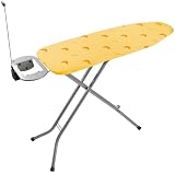 Vileda 113655 Viva Express Eco gelb (yellow) Bügeltisch
