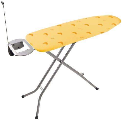 Vileda 113655 Viva Express Eco gelb (yellow) Bügeltisch