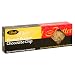 Pamela's Products Organic Peanut Butter Chocolate Chip Cookies, 5.29-Ounce Boxes (Pack of 6)