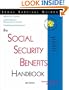 Social Security Benefits Handbook, 3rd Edition
