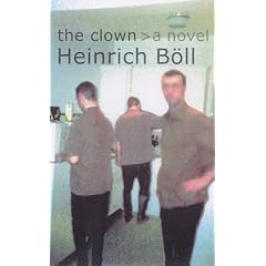 The Clown