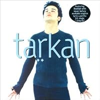 Cover of "Tarkan" Cover of "Tarkan"