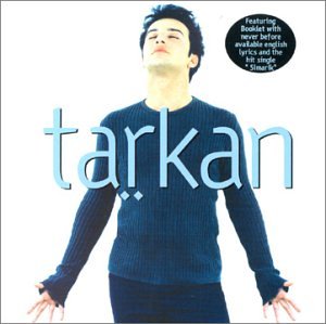 CD-Charts  Music : Tarkan