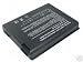 IngenuityTech Laptop Battery for HP Pavilion zv5000, zv6000, zx5000(6600mah)