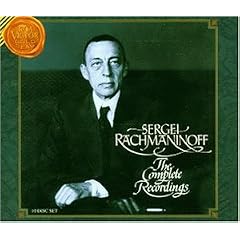 The Complete Recordings