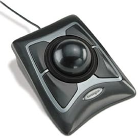 KENSINGTON 64325 EXPERT MOUSE OPTICAL