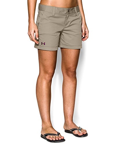Under Armour Women's UA Inlet Short