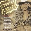 Country Ladies