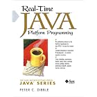 Click here to buy Real-Time Java Platform Programming by Peter C. Dibble.