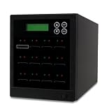 Produplicator 1 to 11 Secure Digital SD Card Duplicator