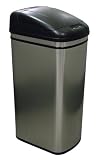 Magic Can Magician Infrared 11 Gallon Trash Can