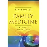 textbook of family medicine