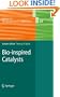 Bio-inspired Catalysts (Topics in Organometallic Chemistry)