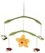 Sigikid 49781 - Musik-Mobile, Wilma Wunderblume