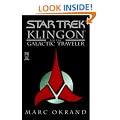 Klingon for the Galactic Traveler (Star Trek)