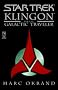 Klingon for the Galactic Traveler (Star Trek)