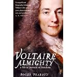 Voltaire Almighty book cover
