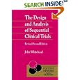 The Design and Analysis of Sequential Clinical Trials, 2.Rev.Ed. by John Whitehead