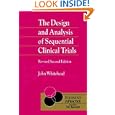 The Design and Analysis of Sequential Clinical Trials, 2.Rev.Ed. by John Whitehead