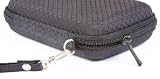 PC247 Hardcase for 2.5inch External Portable Hardrives - Black