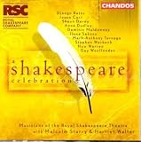 Shakespeare Birthday Concert