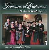 Treasures of Christmas