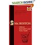 Mr. Boston: Official Bartender's and Party Guide (Mr. Boston: Official Bartender's & Party Guide)