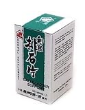 Gallbladder Support Tablets (K37): Li Dan Pai Shi Chinese herbal medicine
