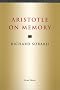 Aristotle on Memory