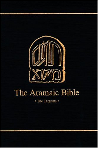 The Targum of Psalms
