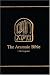 The Targum Of Psalms: Translated, With a Critical Introduction, Apparatus, and Notes (Aramaic Bible)
