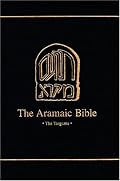The Targum Of Psalms: Translated, With a Critical Introduction, Apparatus, and Notes (Aramaic Bible)