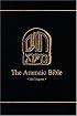 The Targum Of Psalms: Translated, With a Critical Introduction, Apparatus, and Notes (Aramaic Bible)