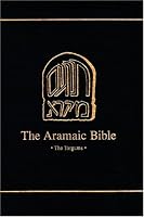 The Targum Of Psalms: Translated, With a Critical Introduction, Apparatus, and Notes (Aramaic Bible)
