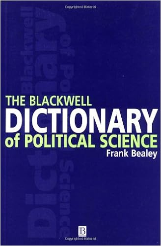 Political science - Wikipedia, the free encyclopedia