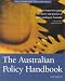 Australian Policy Handbook
