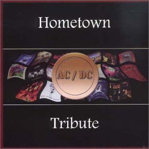 CD-Charts  Search : Ac/Dc - a Hometown Tribute [Australian Import]