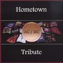 Ac/Dc: a Hometown Tribute