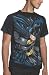 Search : Batman Young Men's Batman Hero Short Sleeve Tee