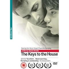 The Key to the House [Import anglais]