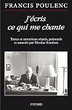 Acheter le livre La musique comme je laime