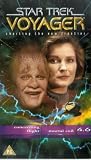 Review Paramount Home Entertainment  / Star Trek Voyager - Vol. 4.6 (Concerning Flight/Mortal Coil) [1996]