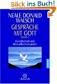 Gespr�che mit Gott, Bd.2, Gesellschaft und Bewu�tseinswandel